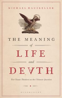 Produktbild: The Meaning of Life and Death