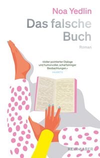 Produktbild: Das falsche Buch