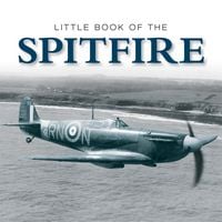 Produktbild: Little Book of Spitfire