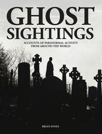 Produktbild: Ghost Sightings