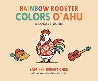 Produktbild: Rainbow Rooster Colors O'ahu