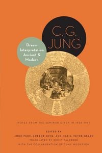 Produktbild: Dream Interpretation Ancient and Modern