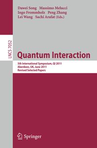 Produktbild: Quantum Interaction