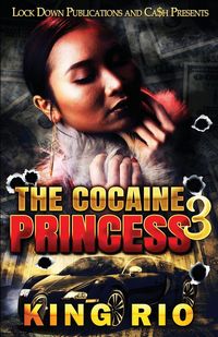 Produktbild: The Cocaine Princess 3