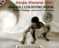 Produktbild: Moja Means One