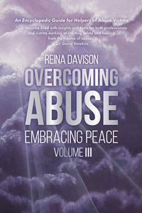 Produktbild: Overcoming Abuse Embracing Peace Vol III