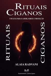 Produktbild: Rituais Ciganos