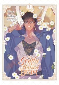 Produktbild: My Gently Raised Beast, Vol. 5