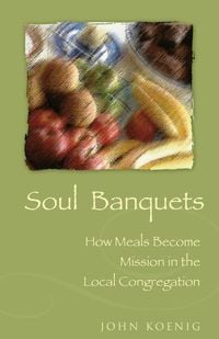Produktbild: Soul Banquets