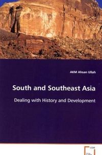 Produktbild: Ullah Edited By AKM Ahsan: South and Southeast Asia