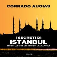 Produktbild: I segreti di Istanbul