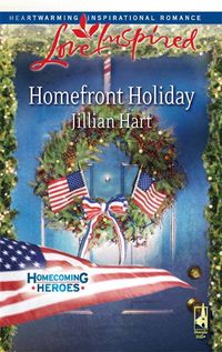 Produktbild: Homefront Holiday