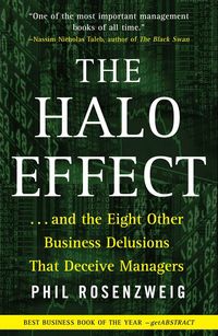 Produktbild: The Halo Effect