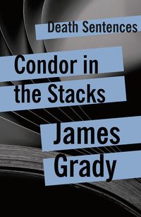 Produktbild: Condor in the Stacks
