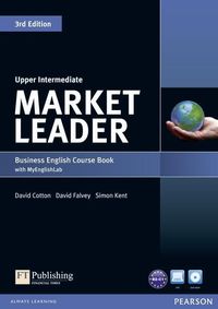 Bild vom Artikel Cotton, D: Market Leader 3rd Edition Upper Intermediate Cour vom Autor David Cotton