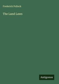 Produktbild: The Land Laws