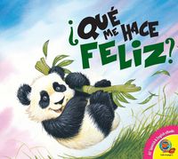 Produktbild: &iquest;Qu&eacute; me hace feliz?