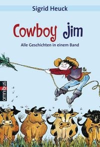 Produktbild: Cowboy Jim