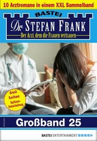 Produktbild: Dr. Stefan Frank Gro&szlig;band 25