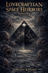 Produktbild: Lovecraftian Space Horrors Volume 4