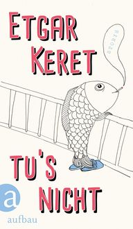 Produktbild: Tu's nicht