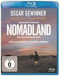Produktbild: Nomadland