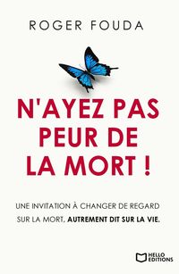 Produktbild: N ayez pas peur de la mort