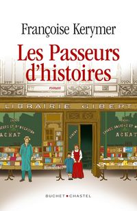 Produktbild: Les passeurs d'histoires