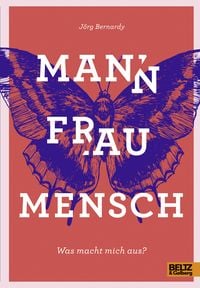 Produktbild: Mann Frau Mensch