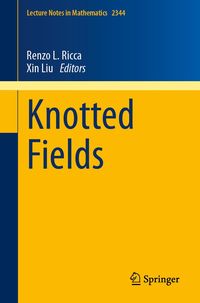 Produktbild: Knotted Fields