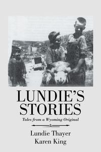 Produktbild: Lundie's Stories