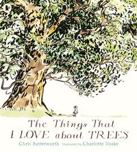 Produktbild: The Things That I LOVE about TREES