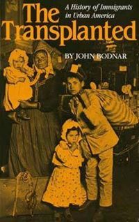 Produktbild: The Transplanted