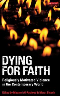 Produktbild: Dying for Faith