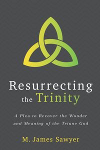 Produktbild: Resurrecting the Trinity