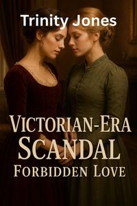 Produktbild: Victorian-Era Scandal - Forbidden Love (Love in the Big Apple, #23)