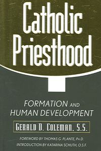 Produktbild: Cath Priesthood