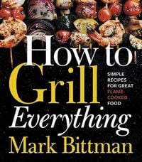 Produktbild: How to Grill Everything