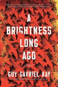 Produktbild: A Brightness Long Ago