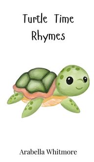 Produktbild: Turtle Time Rhymes