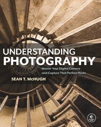 Produktbild: Understanding Photography