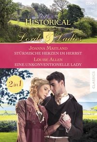 Produktbild: Historical Lords & Ladies Band 87