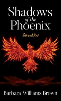 Produktbild: Shadows of the Phoenix