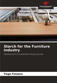 Produktbild: Starch for the Furniture Industry