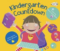 Produktbild: Kindergarten Countdown