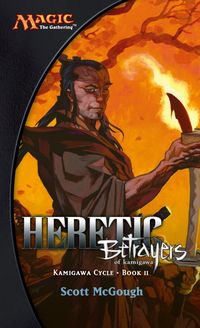Produktbild: Heretic