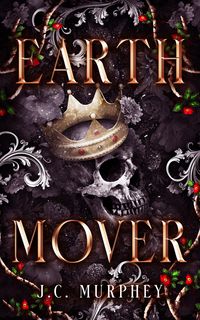 Produktbild: Earth Mover (Elemental Shift, #1)