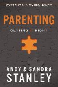 Produktbild: The Parenting Bible Study Guide Plus Streaming Video