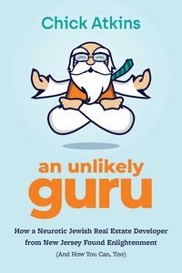 Produktbild: An Unlikely Guru