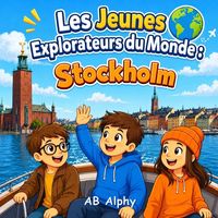 Produktbild: Les Jeunes Explorateurs du Monde
